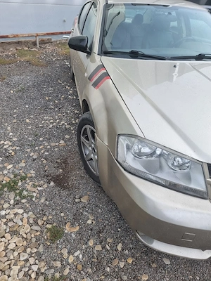 dodge avenger gpl - imagine 7