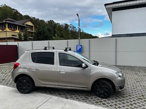 Dacia Sandero 1.2 GPL - imagine 3