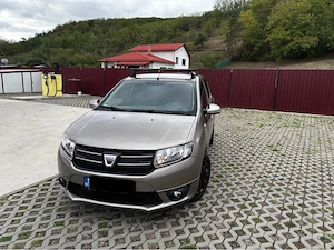 Dacia Sandero 1.2 GPL - imagine 2