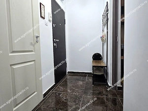 Apartament 2 camere, renovat, etaj 2   Micro 16 - imagine 6