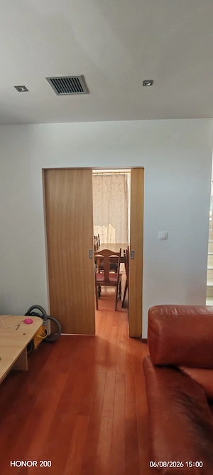 Vilă Premium Tip Duplex | Prima Închiriere   Renovată Complet | Demisol cu Garaj 60mp & Curte | Tuna - imagine 4