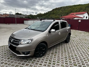 Dacia Sandero 1.2 GPL