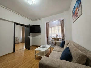 Metrou Universitate - Apartament 2 camere ! Centrala proprie ! - imagine 5