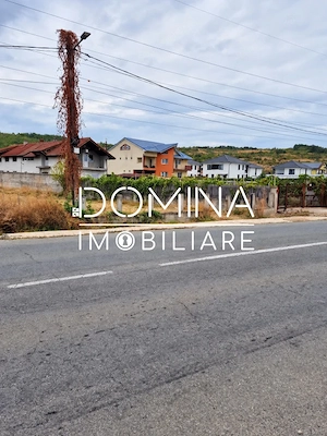 Vânzare teren intravilan 525 mp, acces din șoseaua de centură, strada Merilor - imagine 5