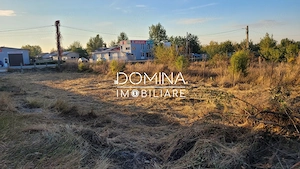 Vânzare teren intravilan 525 mp, acces din șoseaua de centură, strada Merilor - imagine 4