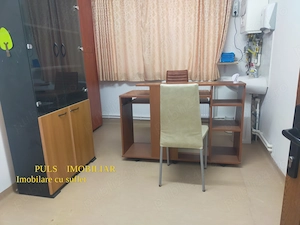 Km 4-5: apartament-spațiu cu intrare separată si balcon, 45mp,stradal ,două grupuri sanitare ,gaze - imagine 8