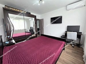 Apartament 2 camere, renovat, etaj 2   Micro 16 - imagine 4