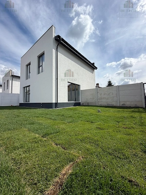 Popesti-Leordeni | Casa individuala - 5 Camere | Teren 231 mp - imagine 3