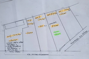 Loturi Teren Intravilan ,Constructii, P arcelabil in Giurgiu ,Zona Exclusiv Rezidentiala, 4014 mp