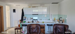 Vilă Premium Tip Duplex | Prima Închiriere   Renovată Complet | Demisol cu Garaj 60mp & Curte | Tuna - imagine 8