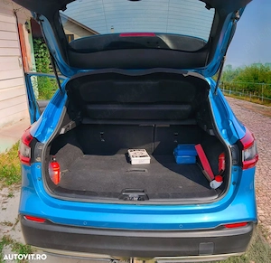 Nissan Qashqai 1.3 157CP Tekna DCT 66000 km - imagine 2