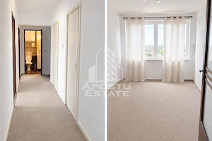 Apartament cu 3 camere, Decomandat, 70mp, zona Iosefin - imagine 2