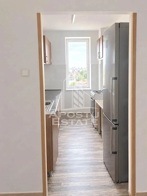 Apartament cu 3 camere, Decomandat, 70mp, zona Iosefin - imagine 3