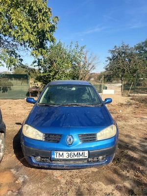 Vand Renault Megane 2 