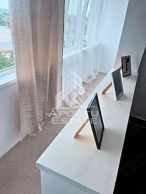 Apartament cu 3 camere, Decomandat, 70mp, zona Iosefin - imagine 4