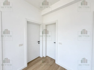 Casa individuala parter - 3 camere | Teren 350 mp - Comuna Berceni - imagine 8