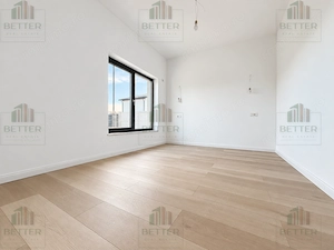 Casa individuala parter - 3 camere | Teren 350 mp - Comuna Berceni - imagine 9