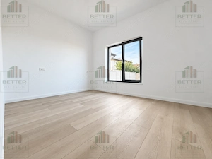 Casa individuala parter - 3 camere | Teren 350 mp - Comuna Berceni - imagine 10