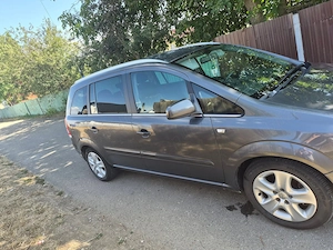  Opel Zafira 1.7 CDTI   7 locuri  - imagine 5