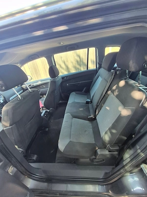  Opel Zafira 1.7 CDTI   7 locuri  - imagine 6