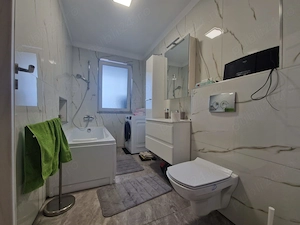 Apartament 2 camere, 54mp + terasa 25mp, Sannicoara - imagine 5