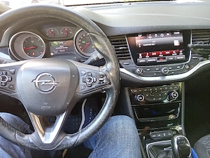 vind Opel astra k Sports Tourer break  - imagine 4