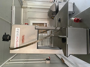 Fierastrau electric 400 V