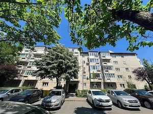 Vand apartament 2 camere, Timisoara | Odobescu, et.3