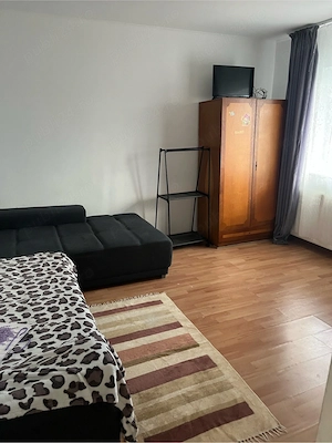 Apartament de inchiriat