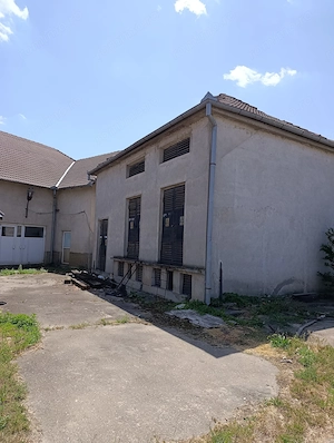 Vindem Teren-14305mp, Oradea(intravilan) pt. o dezvoltare tip Brownfield - imagine 5