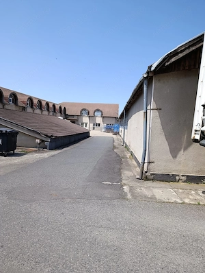 Vindem Teren-14305mp, Oradea(intravilan) pt. o dezvoltare tip Brownfield - imagine 2