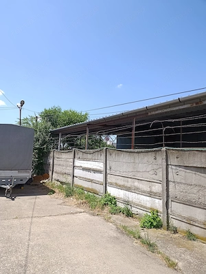Vindem Teren-14305mp, Oradea(intravilan) pt. o dezvoltare tip Brownfield - imagine 4