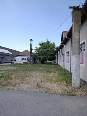 Vindem Teren-14305mp, Oradea(intravilan) pt. o dezvoltare tip Brownfield