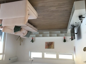 Proprietar-apartament de lux de inchiriat in zona  Balcescu(lift privat) - imagine 2