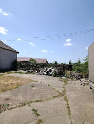 Vindem Teren-14305mp, Oradea(intravilan) pt. o dezvoltare tip Brownfield - imagine 7