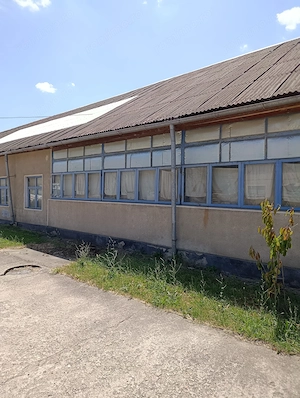 Vindem Teren-14305mp, Oradea(intravilan) pt. o dezvoltare tip Brownfield - imagine 6