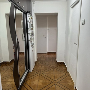 Vanzare Apartament 3 camere renovat, 68 mp, etaj 10, 13 Septembrie - imagine 4