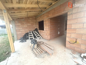 Duplex cu 3 camere si teren de 318 mp - Mosnita Noua - imagine 6
