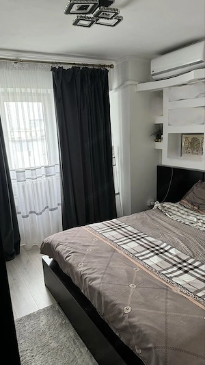 Vanzare Apartament 3 camere renovat, 68 mp, etaj 10, 13 Septembrie - imagine 6