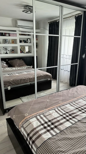 Vanzare Apartament 3 camere renovat, 68 mp, etaj 10, 13 Septembrie - imagine 3