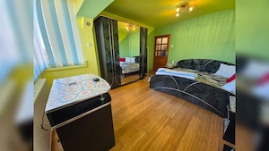 Apartament 2 camere decomandat | Zona Ștefan cel Mare | 55 mp utili | - imagine 3