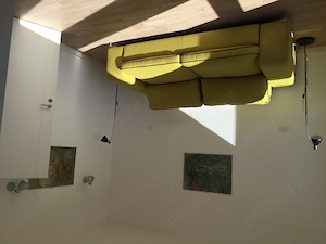 Proprietar-apartament de lux de inchiriat in zona  Balcescu(lift privat) - imagine 8