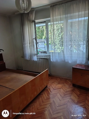 Vand apartament 3 camere - imagine 3