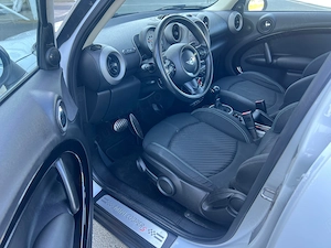Mini Countryman,an 2013,Motor 2,0 Diesel 4X4,Automat,Pilot,Navi - imagine 9