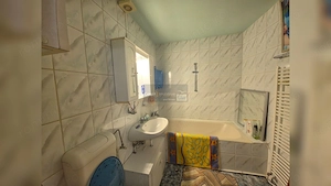 Apartament 2 camere decomandat | Zona Ștefan cel Mare | 55 mp utili | - imagine 5