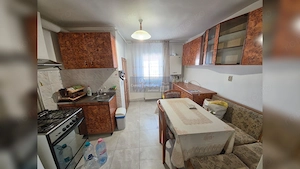 Apartament 2 camere decomandat | Zona Ștefan cel Mare | 55 mp utili | - imagine 4