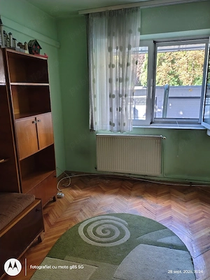 Vand apartament 3 camere - imagine 5