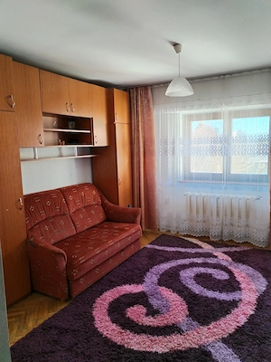 Apartament de vânzare în cel mai bun bloc din oraș  - imagine 2