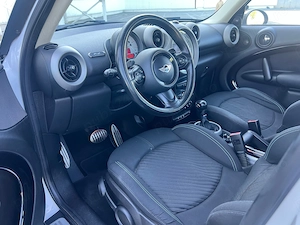 Mini Countryman,an 2013,Motor 2,0 Diesel 4X4,Automat,Pilot,Navi - imagine 10