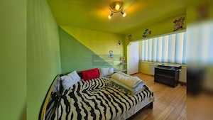 Apartament 2 camere decomandat | Zona Ștefan cel Mare | 55 mp utili | - imagine 2